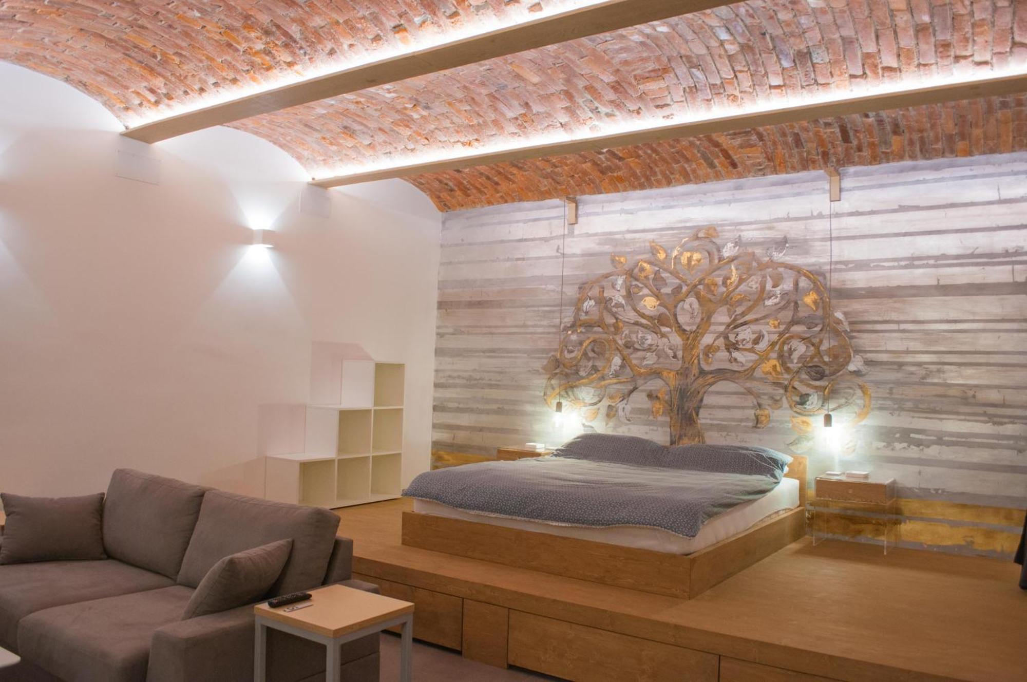 Apartament Pekarna