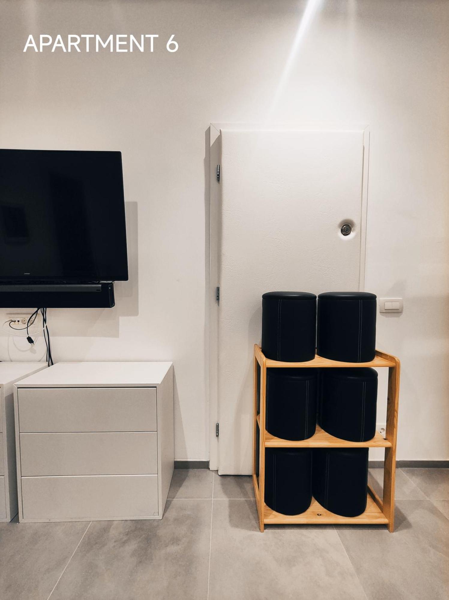 Apartament Pekarna *