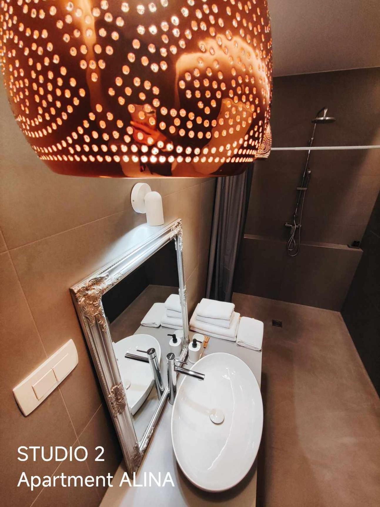 Apartament Pekarna *