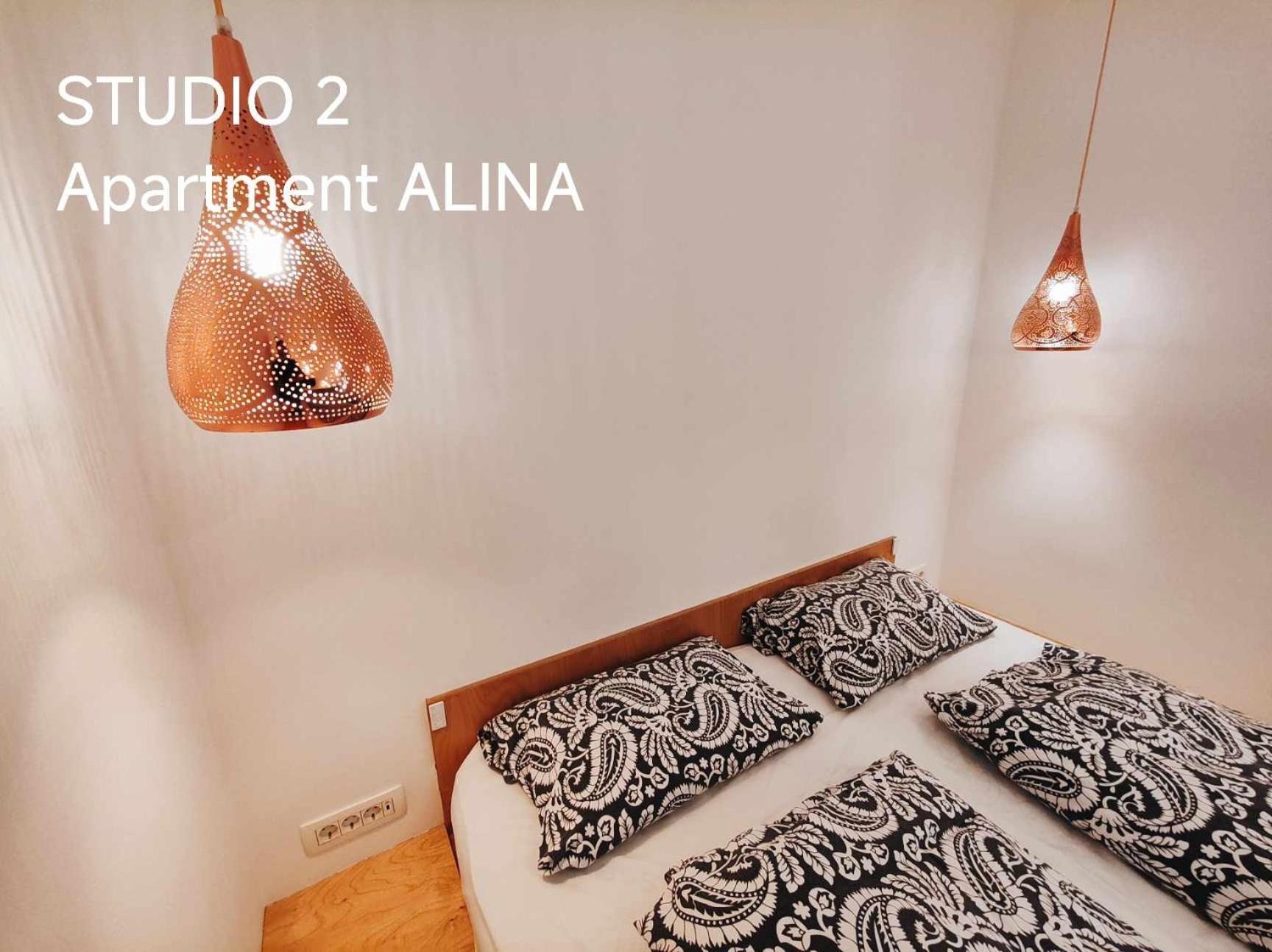 Apartament Pekarna Lublana