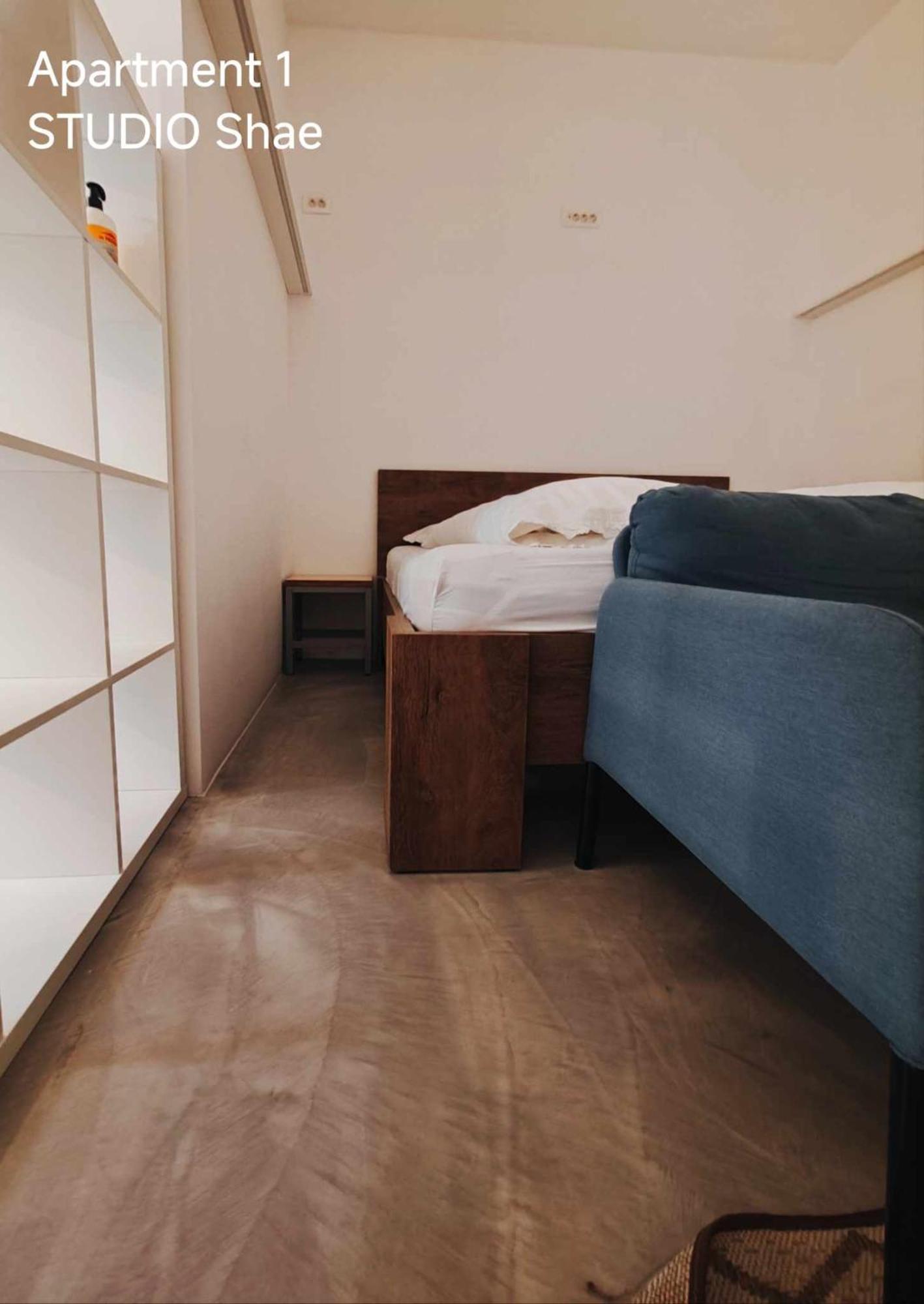 Pekarna Apartament