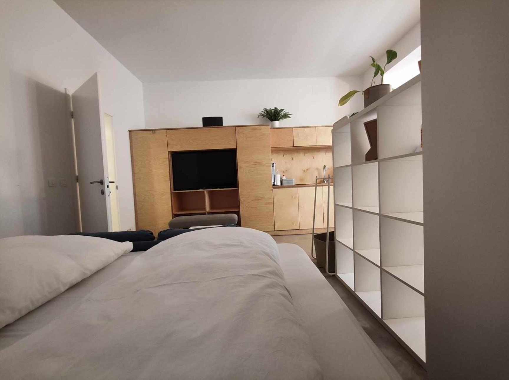 Pekarna Apartament *