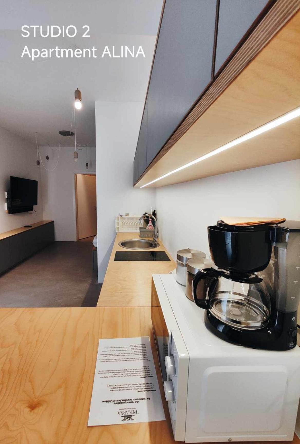 Pekarna Apartament *