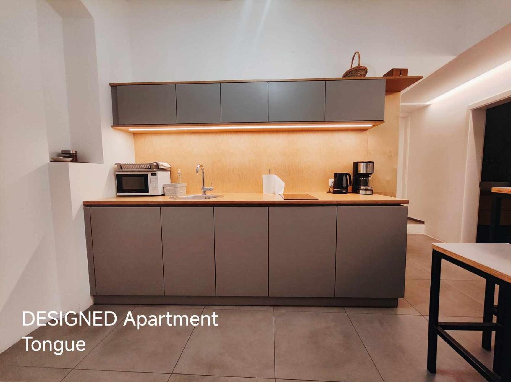Pekarna Apartament Lublana