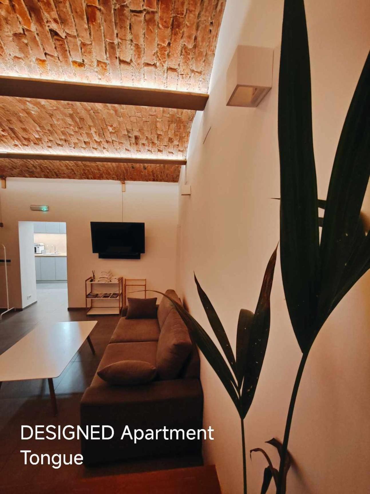 Apartament Pekarna Lublana