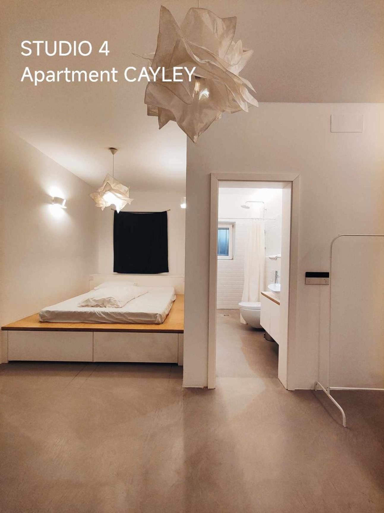 Apartament Pekarna *