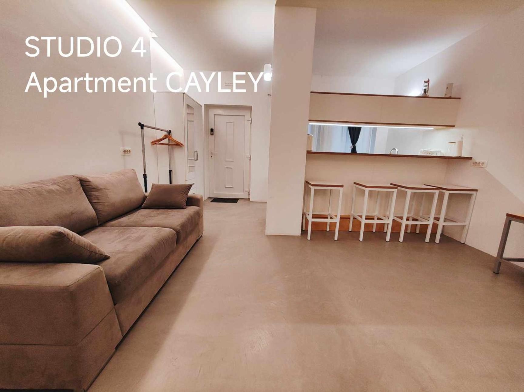 Pekarna Apartament Lublana