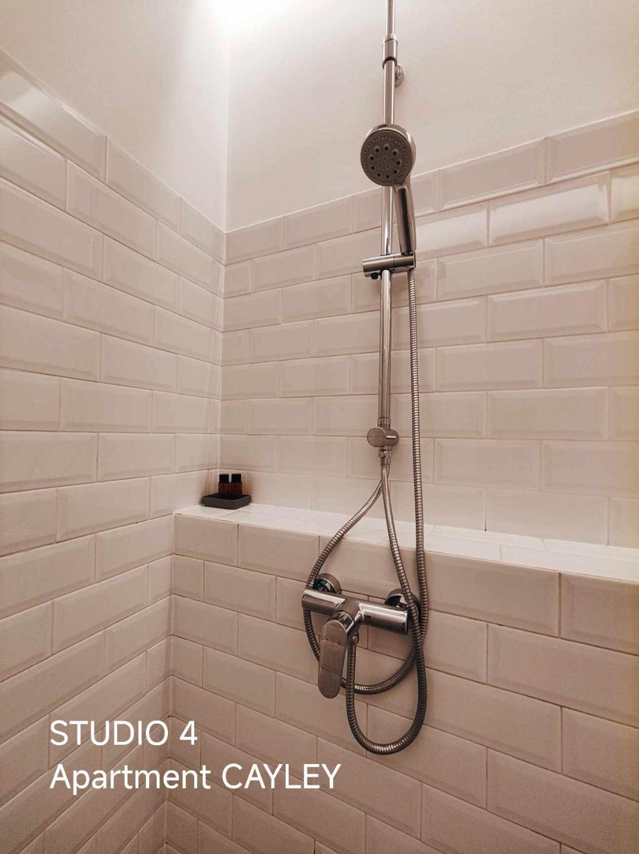 Apartament Pekarna