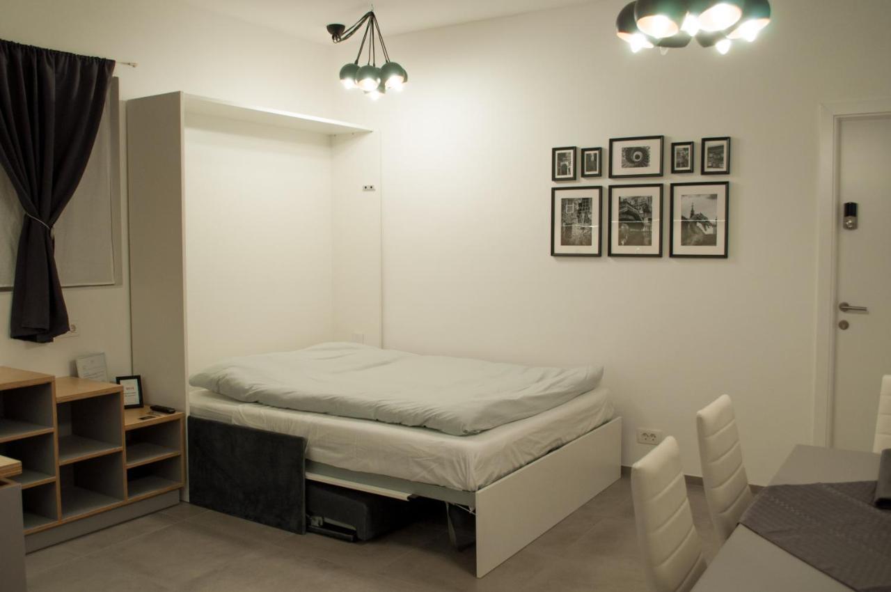 Pekarna Apartament Lublana